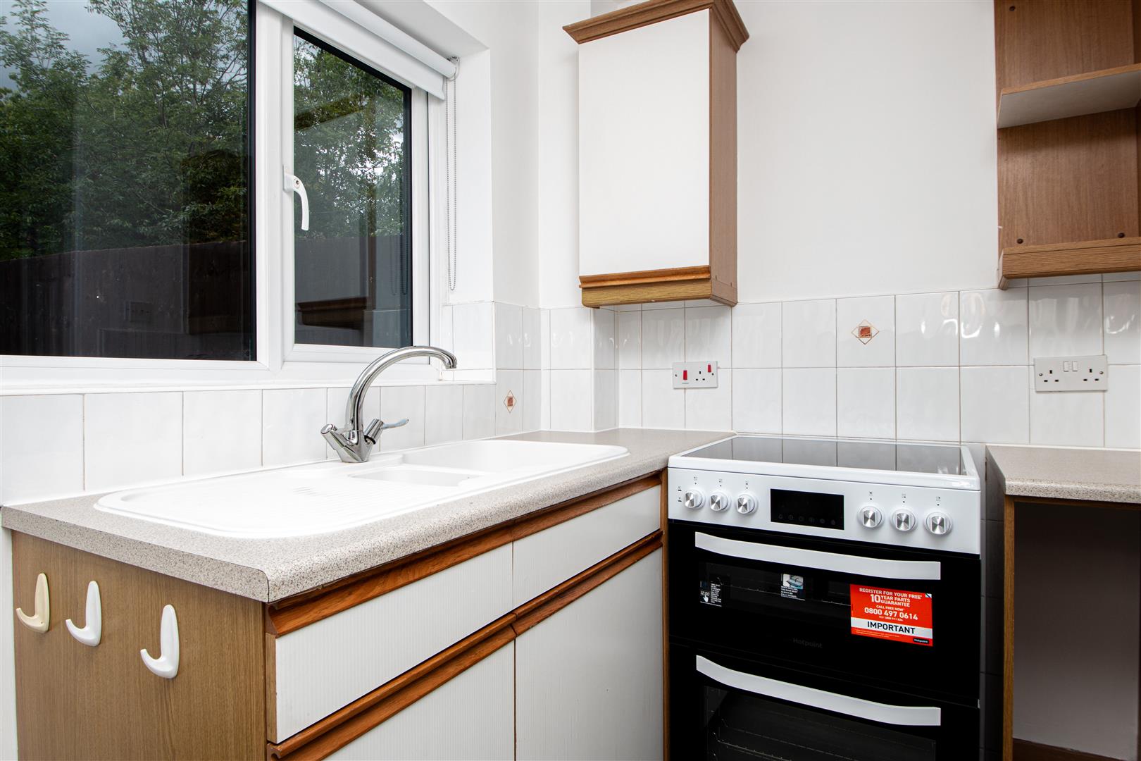1 bed property in Holton Hill, Milton Keynes